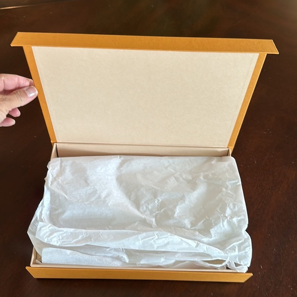 LOUIS VUITTON Damier Azur Neverfull MM GM Pochette Rose Ballerine. Like new - Picture 3 of 8